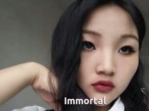 Immortal