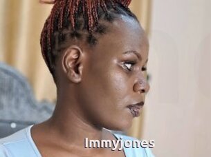 Immyjones