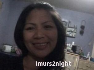 Imurs2night
