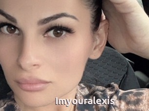 Imyouralexis