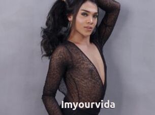 Imyourvida