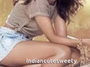 Indiancutesweety