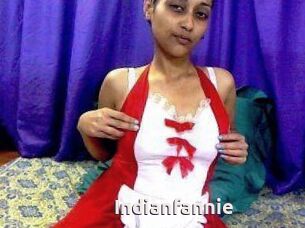 Indianfannie