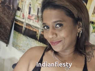 Indianfiesty