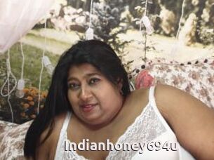 Indianhoney694u