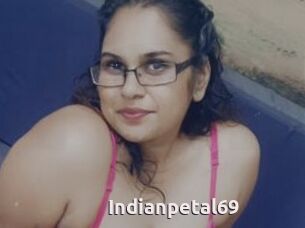 Indianpetal69
