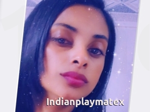 Indianplaymatex