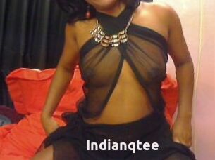 Indianqtee
