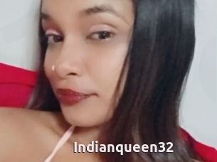 Indianqueen32