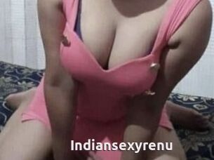 Indiansexyrenu