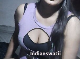 Indianswatii