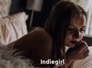 Indiegirl