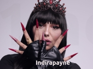 Indirapayne