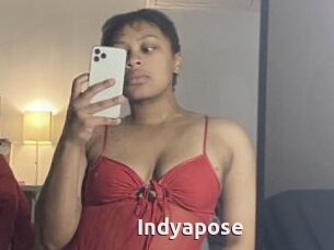 Indyapose