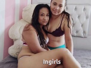 Ingirls