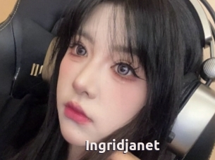 Ingridjanet