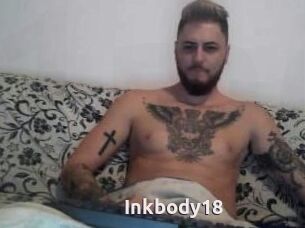 Inkbody18