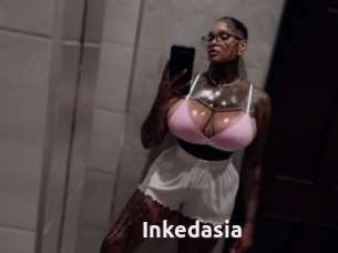 Inkedasia