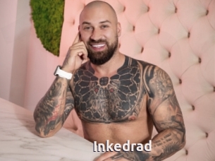 Inkedrad