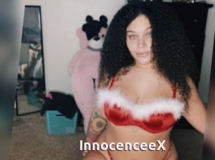 InnocenceeX