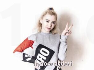 Innocentdevi