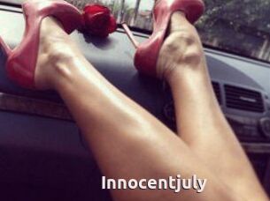 Innocentjuly