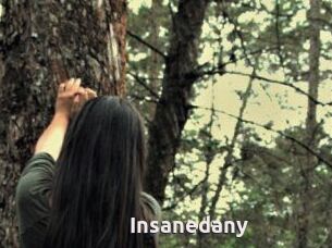 Insanedany