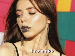 Insomniaa