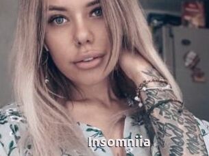 Insomniia
