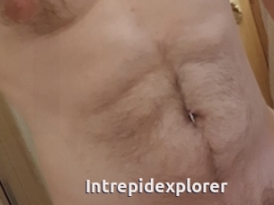 Intrepidexplorer