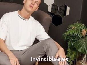 Invinciblealex