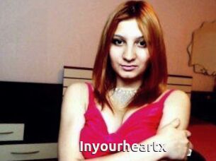 Inyourheartx