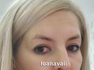 Ioanavali
