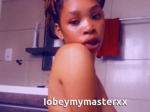 Iobeymymasterxx