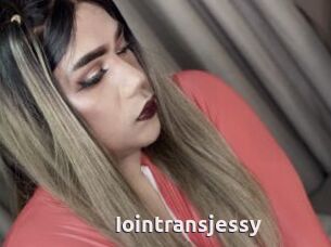 Iointransjessy