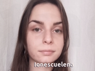 Ionescuelena