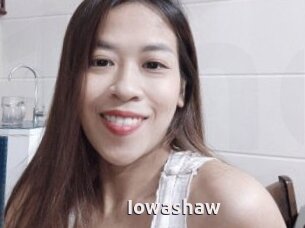 Iowashaw