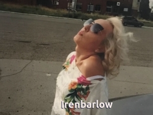 Irenbarlow