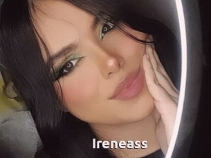 Ireneass