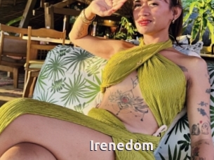 Irenedom