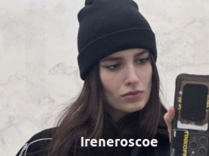 Ireneroscoe