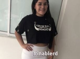 Irinablerd