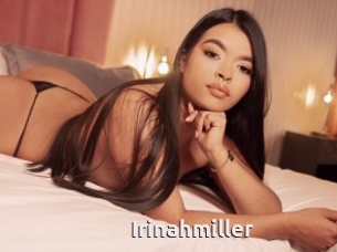 Irinahmiller