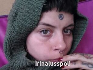 Irinalusspoli