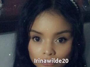 Irinawilde20