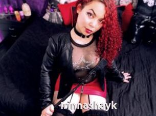 Irinnashayk
