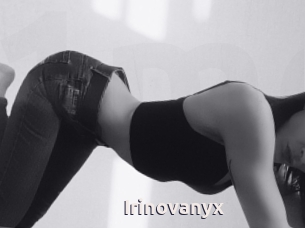Irinovanyx