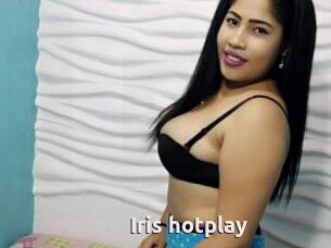 Iris_hotplay
