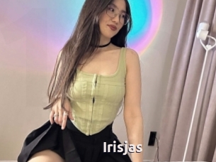 Irisjas