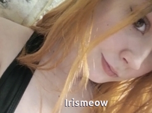 Irismeow